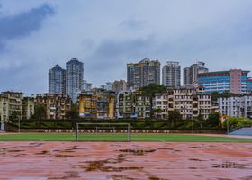 One day, four matches: a fixture crawl