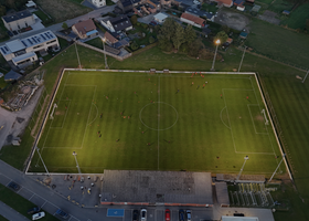 The best 5-a-side cages in the city
