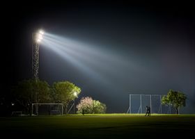 Midweek Cup: Riverside Rovers vs Ferry Road Rangers