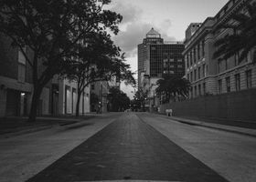 The Old Quarter