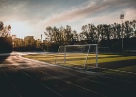 Ferry Road Park Pitches
