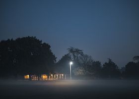 Cinder Lane Playing Fields